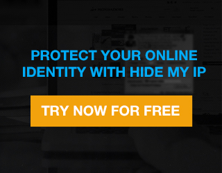 Hide My IP