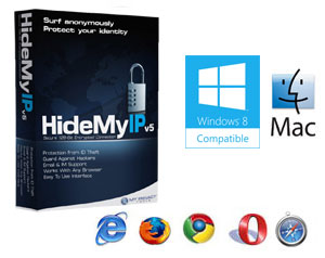 Hide My IP 5.3 | Full Version | 2.5 MB