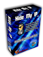 Hide My IP Download
