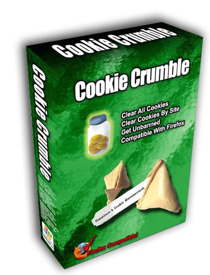 Cookie Crumble screenshot