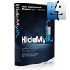 Download Hide My IP for Mac OS X Now!