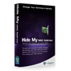 Download Hide My MAC Address Now!