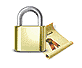 Your transaction is 100% secure with our 128-bit SSL encryption certificate.