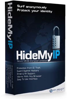 Hide IP Easy Free Download