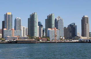 San Diego, California