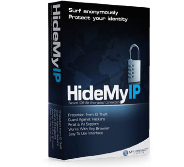 Hide My IP Premium
